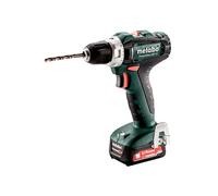 METABO Taladro atornillador a batería PowerMaxx BS 12 601036000