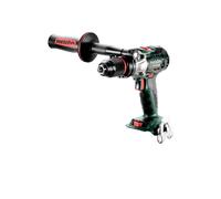 Metabo Taladro atornillador a batería SB 18 LTX BL I 602360850