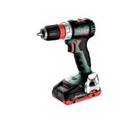 METABO Taladro atornillador inalámbrico BS 18 L BL Q 613156800