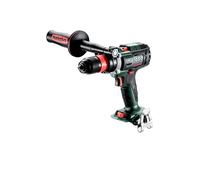Metabo Taladro atornillador inalámbrico BS 18 LTX-3 BL QI 603184850