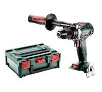 METABO Taladro atornillador inalámbrico BS 18 LTX BL I 602358840