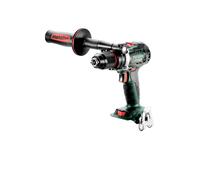 METABO Taladro atornillador inalámbrico BS 18 LTX BL I 602358850