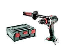 METABO Taladro atornillador inalámbrico BS 18 LTX BL QI 602359840