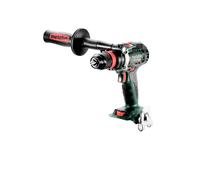 METABO Taladro atornillador inalámbrico BS 18 LTX BL QI 602359850