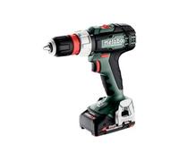 METABO Taladro atornillador inalámbrico rápido BS 18 L 614052500