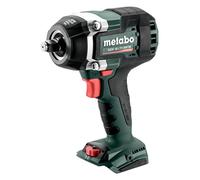 Metabo Taladro Atornillador Inalámbrico SSW 18 LTX 800 BL Potente de 18V Batería de Ion de Litio Compatible