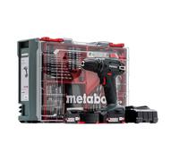 METABO 602207710 Taladro (batería)