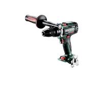 Metabo TALADRO DESTORNILLADOR INALÁMBRICO METAL BS 18 LTX-3 BL I 603181840