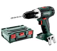 METABO Taladro inalámbrico BS 18 LT (sin batería) en Metabox 145 602102840