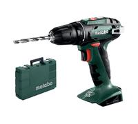Metabo Taladro inalámbrico con destornillador BS 18 602207860