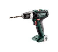 METABO Taladro percutor inalámbrico PowerMaxx SB 12 601076890