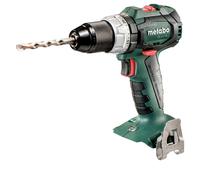 METABO Taladro percutor inalámbrico SB 18 LT BL sin batería 602316890