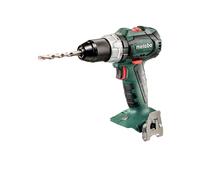 METABO Taladro percutor inalámbrico SB 18 LT BL sin batería metaloc 602316840