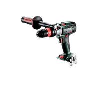 Metabo TALADRO PERCUTOR INALÁMBRICO SB 18 LTX-3 BL QI 603185840