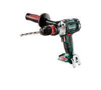 METABO Taladro percutor inalámbrico SB 18 LTX Quick sin batería metaloc 602200840