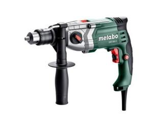 METABO Taladro percutor SBE 800-2 601744510