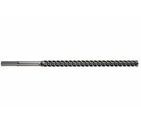METABO Taladro percutor SDS-max (4 hojas) 26x520 mm 623252000
