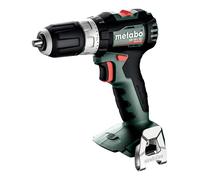 Metabo TALADROS - ATORNILLADORES DE PERCUSIÓN DE BATERÍA - Con batería de 18 V SB 18 L BL sin baterías sin cargador