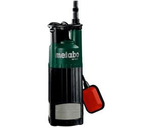 Metabo TDP 7501 S - bomba sumergible para manantiales y pozos