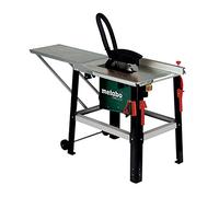 Sierra circular de mesa METABO TKHS 315 C - 2,0 WNB (2000W)