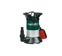 Metabo TP 13000 S - bomba sumergible para aguas limpias