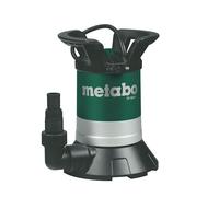 Metabo Bomba sumergible Metabo TP 6600
