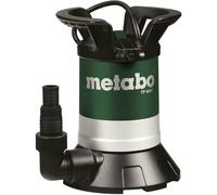 Metabo TP 6600 - Bomba sumergible para aguas limpias, surtido
