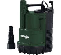 Metabo TP 7500 SI - bomba sumergible para aguas limpias