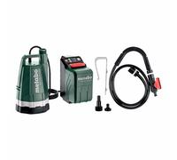 Metabo TPF 18 LTX 2200 Bomba Sumergible de Pozo a Batería