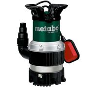 METABO Bomba sumergible combinada TPS 14000 S COMBI 0251400000