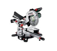 Metabo Tronzadora de batería KGS 18 LTX BL 254 614254920