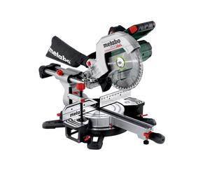 Metabo Tronzadora de batería KGS 18 LTX BL 254 614254920