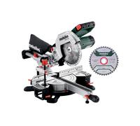 Metabo Tronzadora KGS 216 M SET 613216900