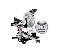 Metabo Tronzadora KGS 305 M SET 613305900