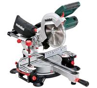 Metabo 619261000 KGSV216M Sierra de corte con función de tensión - Nuevo modelo 2015