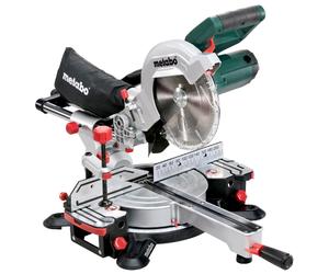 METABO Tronzadora KGSV 216 M 619261000