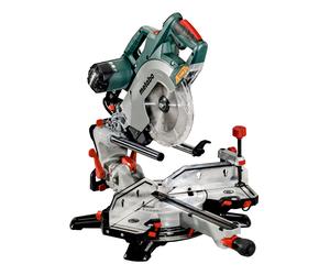 METABO Tronzadora KGSV 72 Xact SYM