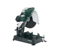 Metabo tronzadora metal cs 22-355 potente y versátil para cortar perf