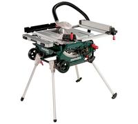 Metabo TS 216-1.5 Kw - Ø 216 mm - sierra de Mesa