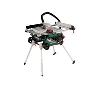 Sierra de Mesa y Sierra de Mesa de Obra TS 216 METABO