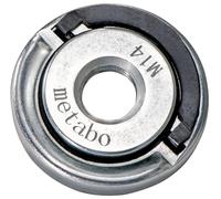 Metabo Tuerca de fijación rápida M 14 630832000.