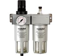 METABO Unidad de mantenimiento FRL-180 1/4" 0901063869