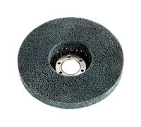 METABO- Vlies-Kompaktschleifteller "Unitized" 125x22, 23mm, A Glasgewebeteller