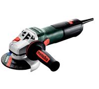 Metabo W 11-125 QUICK Amoladora angular 603623000