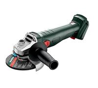 Amoladora angular inalámbrica Metabo W 18 7-125 602371840