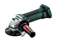Metabo W 18 LTX (Ø 115 mm) 18 V/sin baterias (carcasa) - mini amoladora a batería 18V disco 115 mm