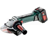 Metabo W 18 LTX 150 Quick Akku-WS - 600404650
