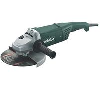 Metabo W 2000 - Amoladora 2000 W disco 230 mm
