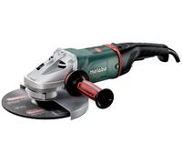 Metabo W 24-230 MVT Amoladora angular (606467260)