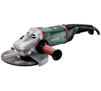 Metabo W 26-230 MVT Amoladora angular (606474260)